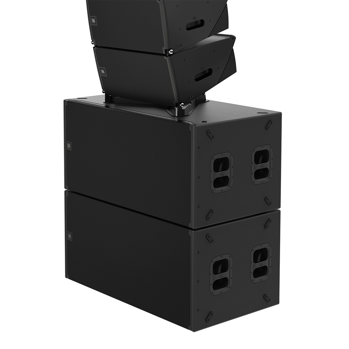 Loa sub kép Bass 50cm JBL SRX928S - Hình 8