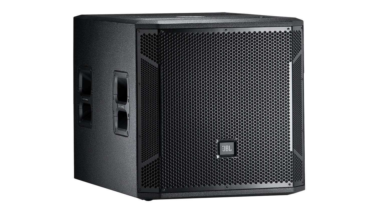 Loa sub JBL STX 818S