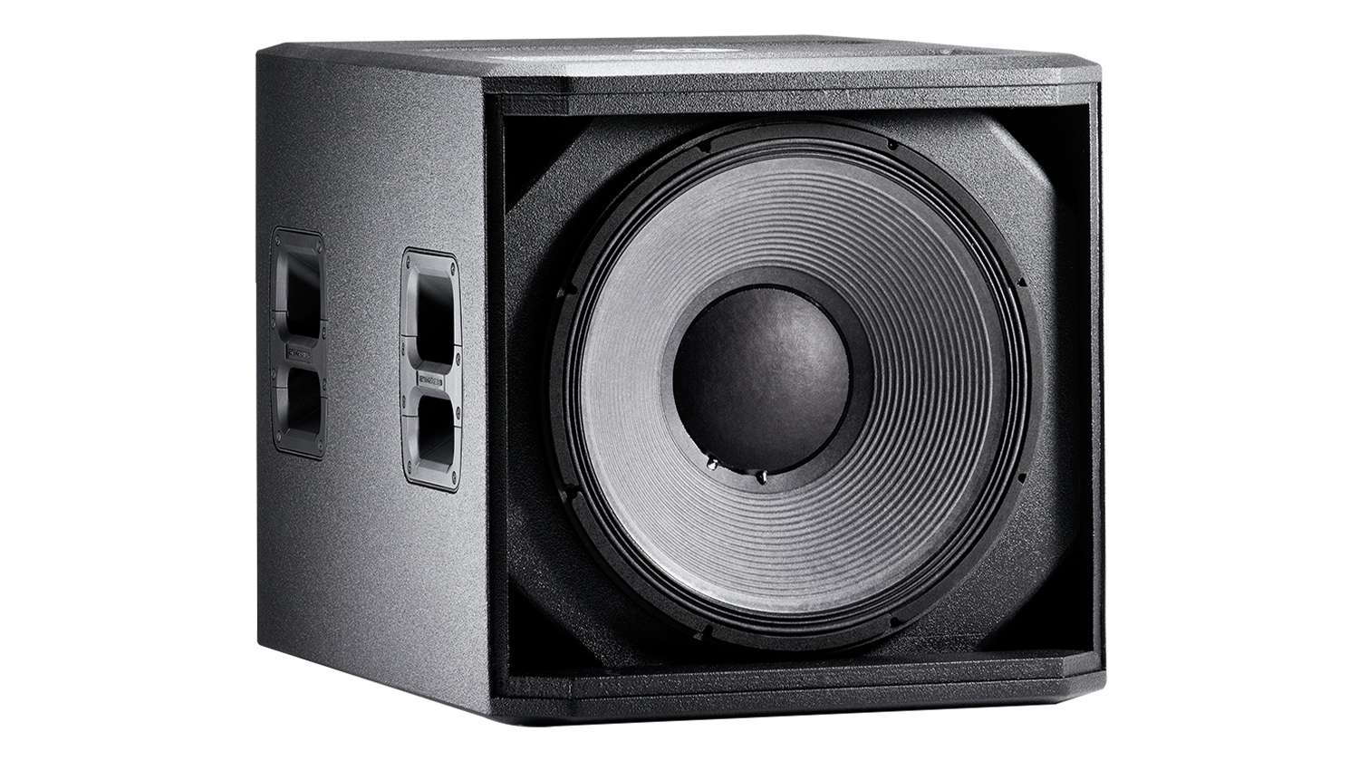 Loa sub JBL STX 818S