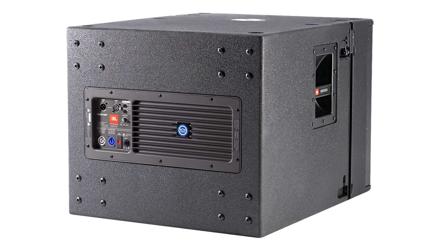 Loa Sub điện JBL VRX918SP