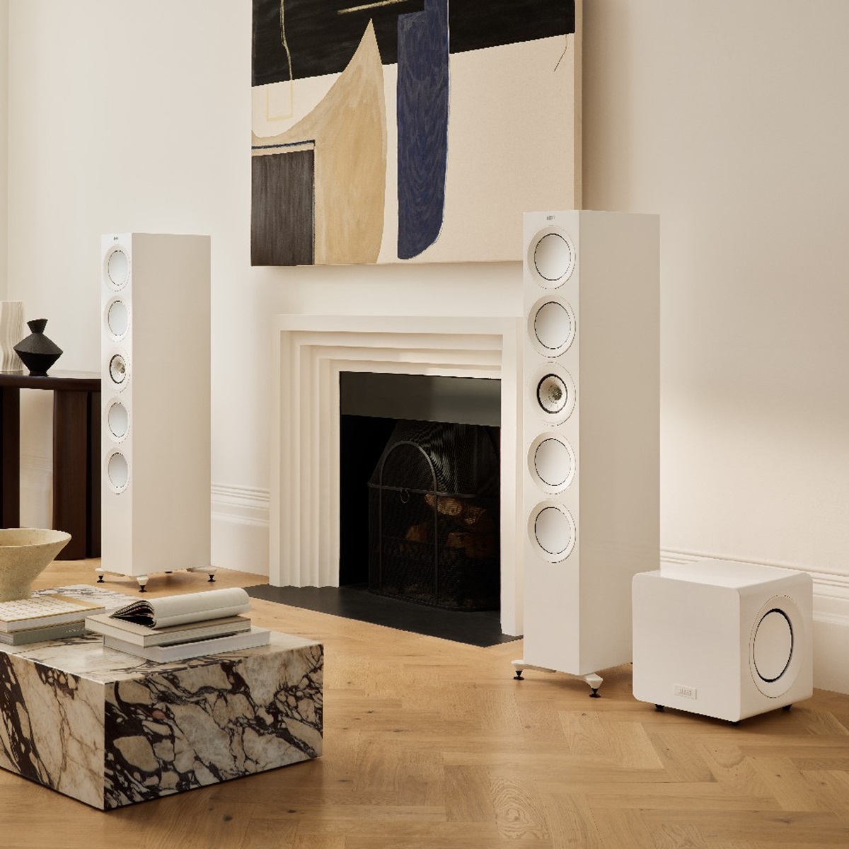 Loa sub KEF KC92