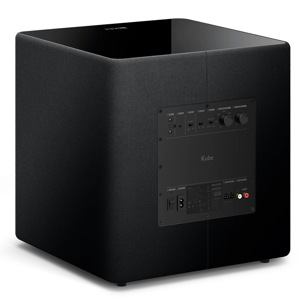 Loa sub KEF Kube 12Mie