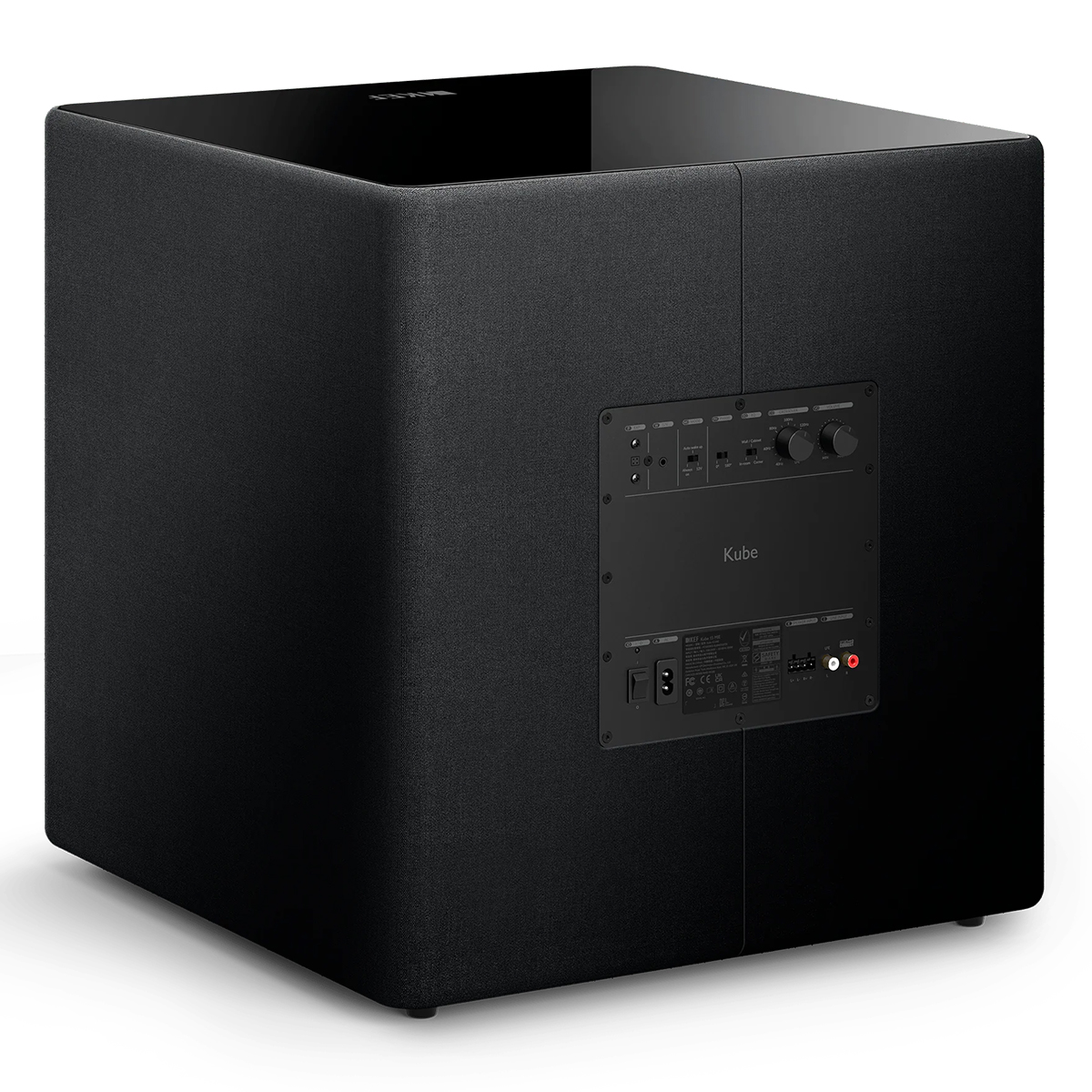 Loa sub KEF Kube 15Mie