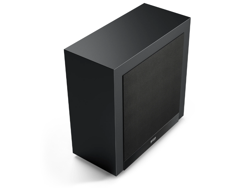 Loa sub KEF T2