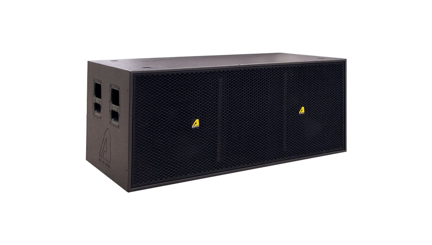 Loa Sub Hơi Kép Bass 50cm Array Actpro KR28