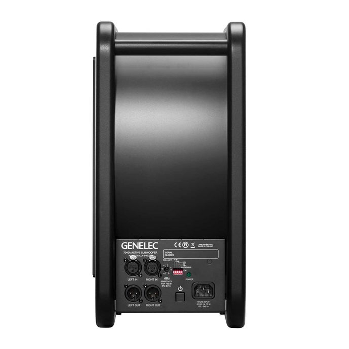 loa sub kiểm âm Genelec 7040A