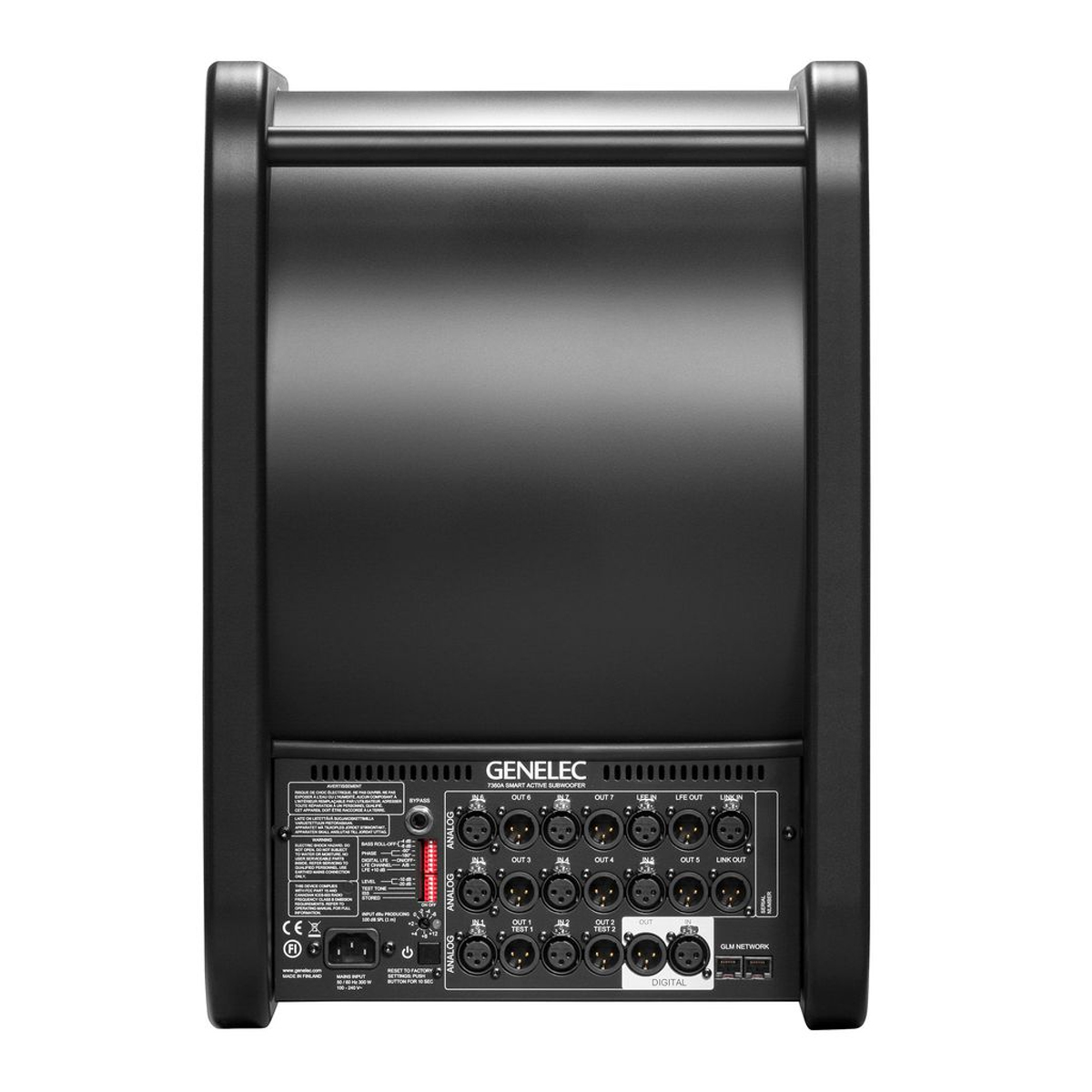 Loa sub kiểm âm Genelec 7360A