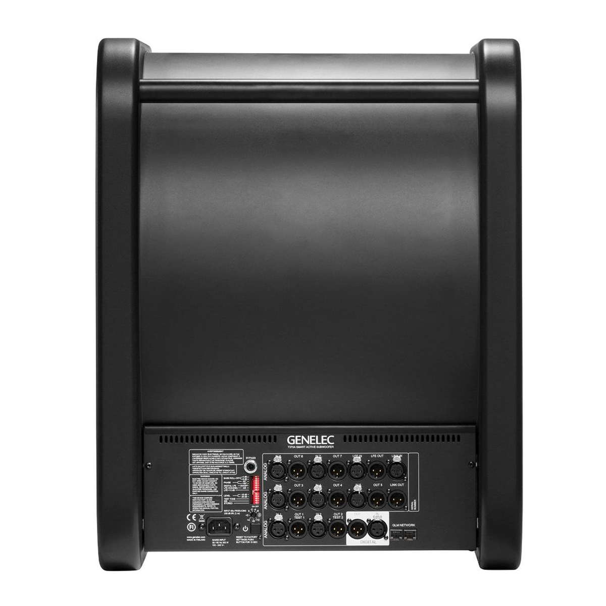 Loa sub kiểm âm Genelec 7370A