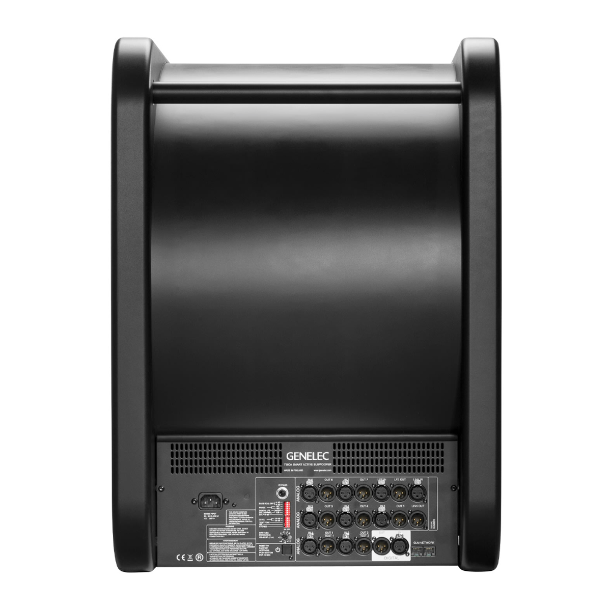 Loa sub kiểm âm Genelec 7380A