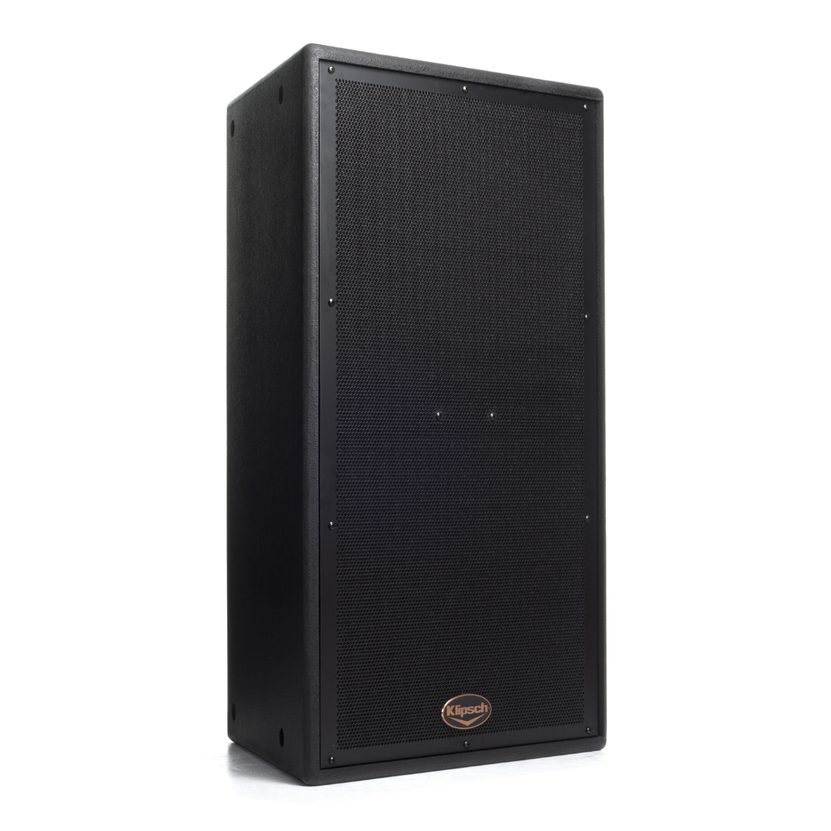 Loa Klipsch KI-215-SMA-II (Bass đôi 40cm) - Hình 1