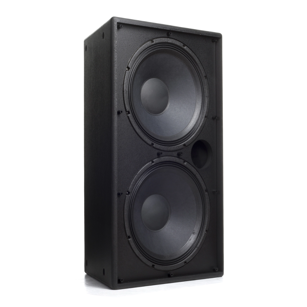 Loa Klipsch KI-215-SMA-II (Bass đôi 40cm) - Hình 1