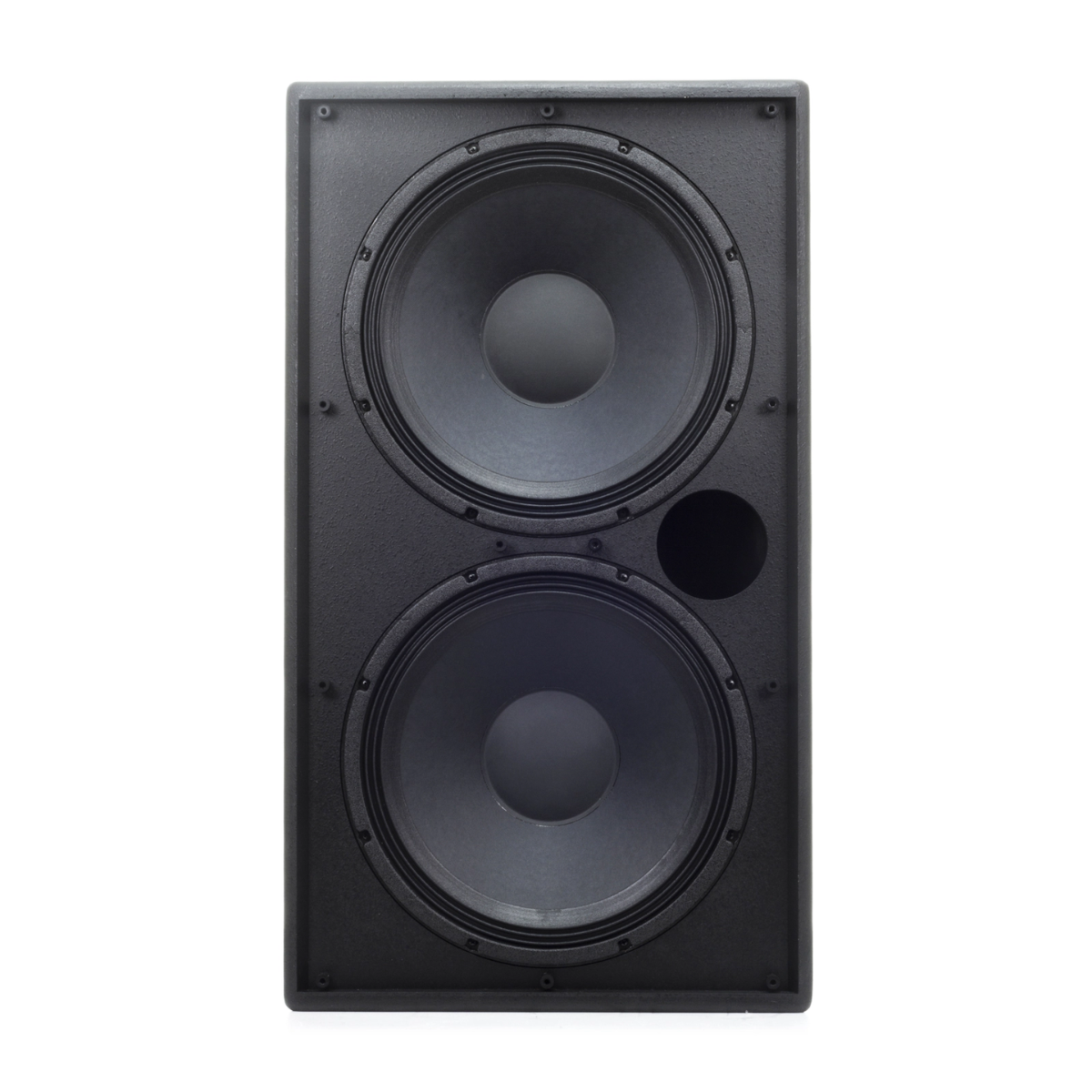 Loa Klipsch KI-215-SMA-II (Bass đôi 40cm) - Hình 1