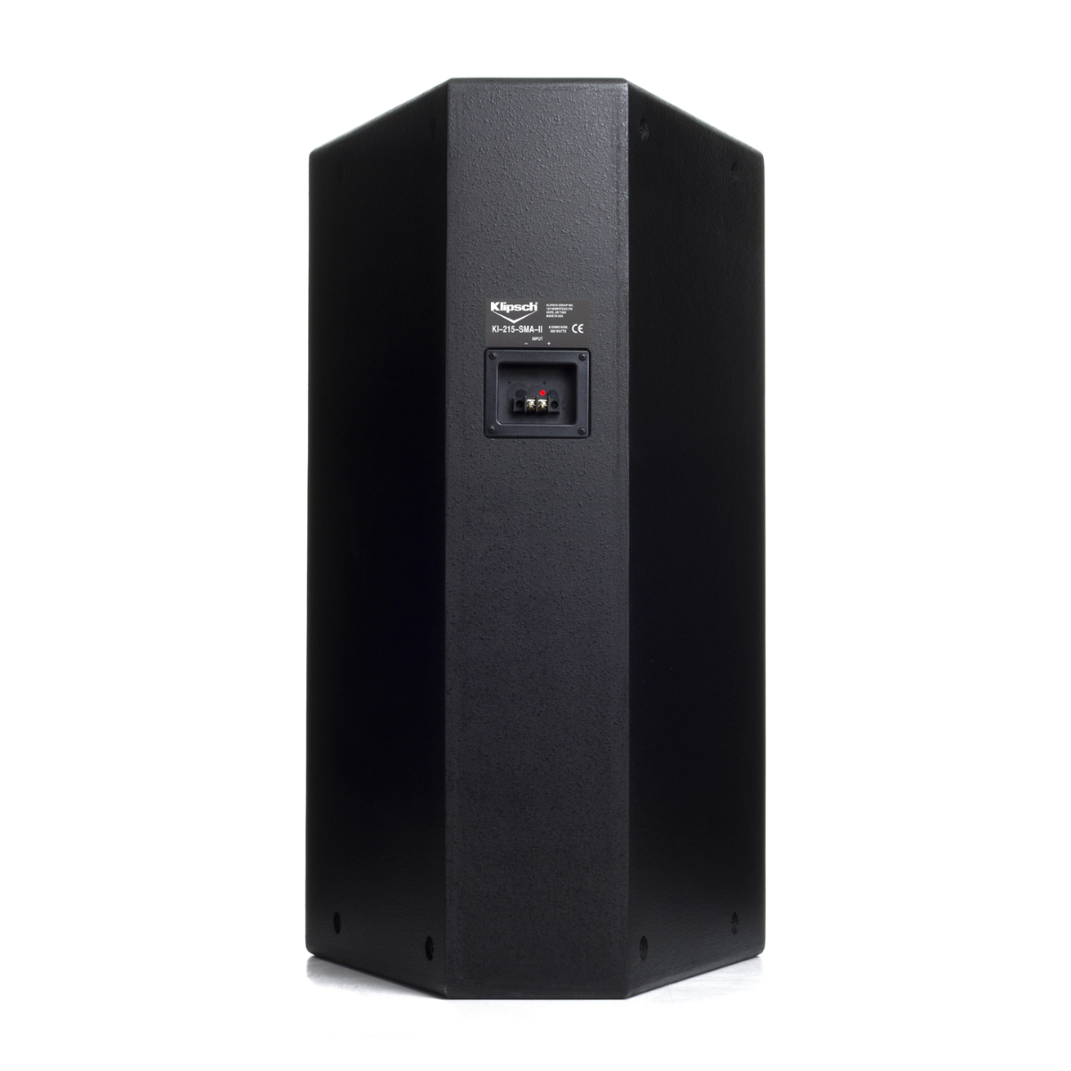 Loa Klipsch KI-215-SMA-II (Bass đôi 40cm) - Hình 1