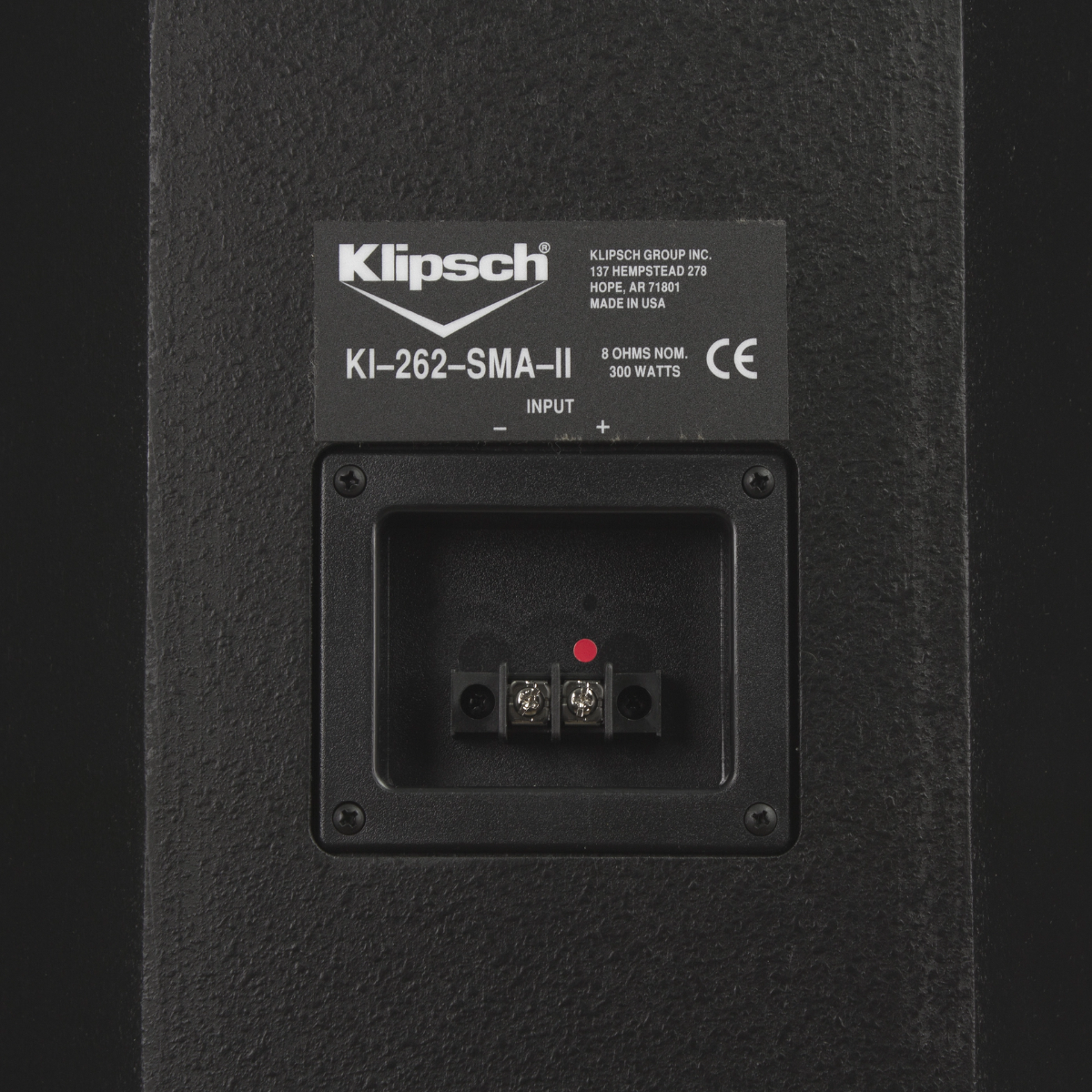 Loa Klipsch KI-262-SMA-II