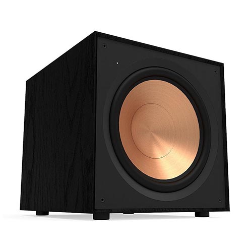 Dàn âm thanh 7.1 xem phim, nghe nhạc BC-XPNN04 (Klipsch RP-8000F II+ RP-500M+ RP-500C+ Klipsch SPL120+ Denon AVC X4700H) - Hình 5