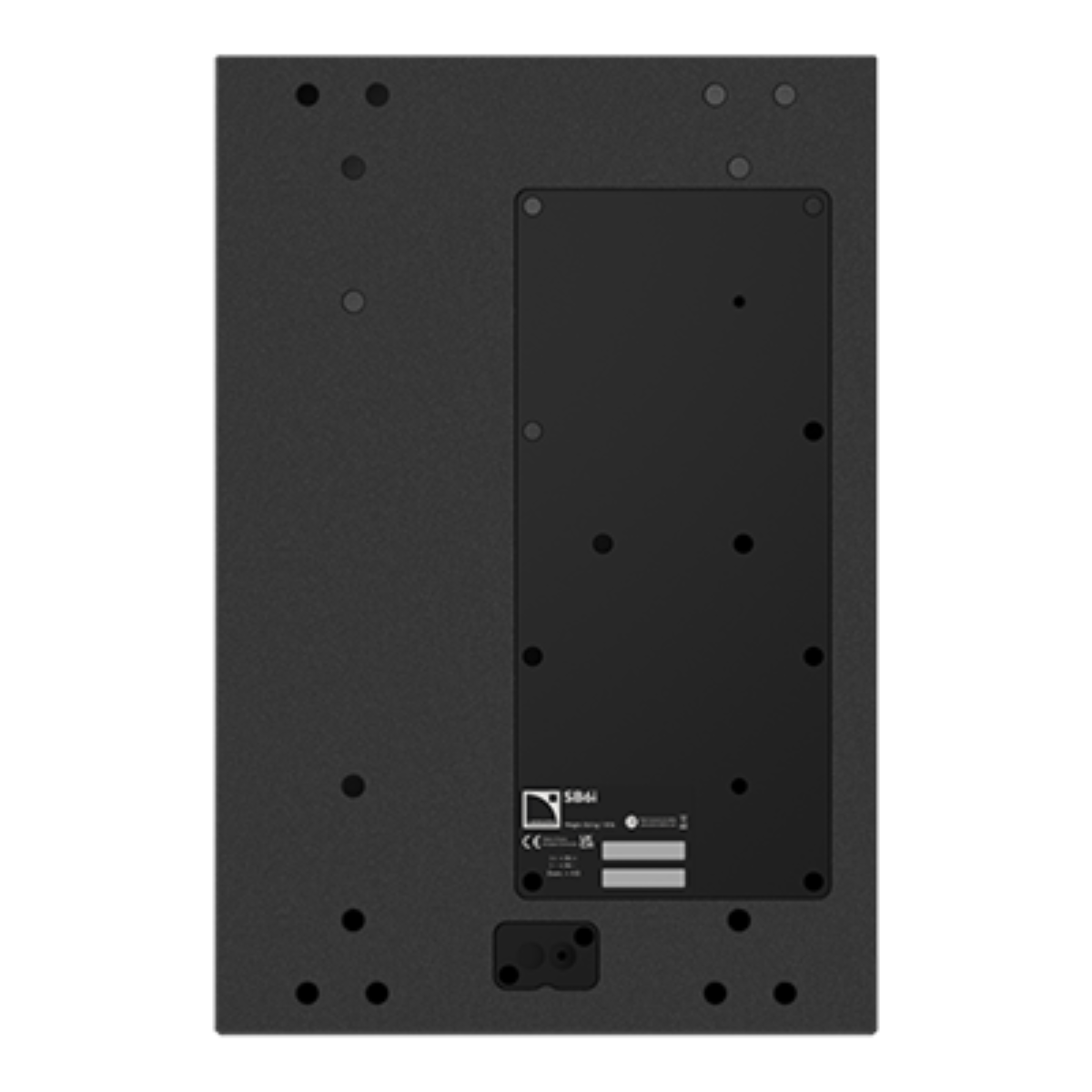 Loa sub hơi L-Acoustics SB6i