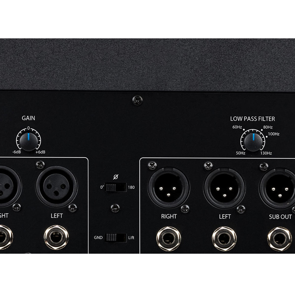 Loa PreSonus Eris Pro Sub 10