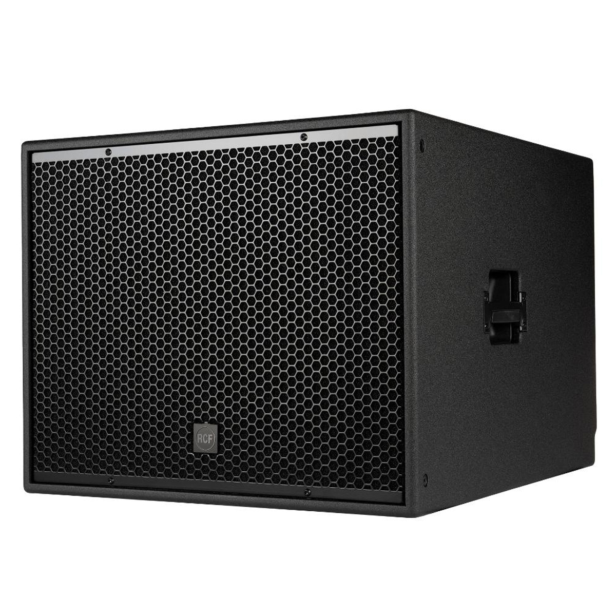 Loa sub RCF S 19