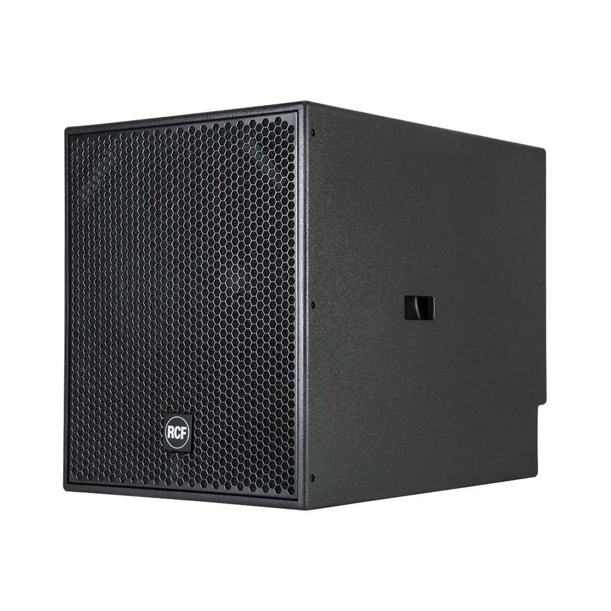 Loa sub hơi RCF S 8018 II