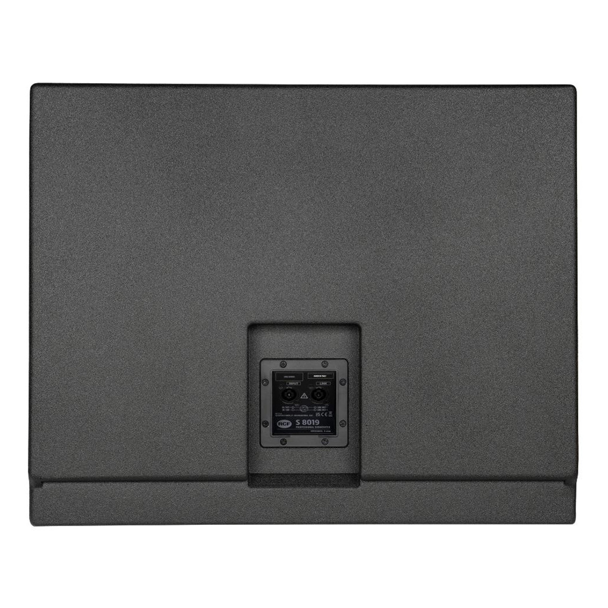 Loa sub hơi RCF S8019