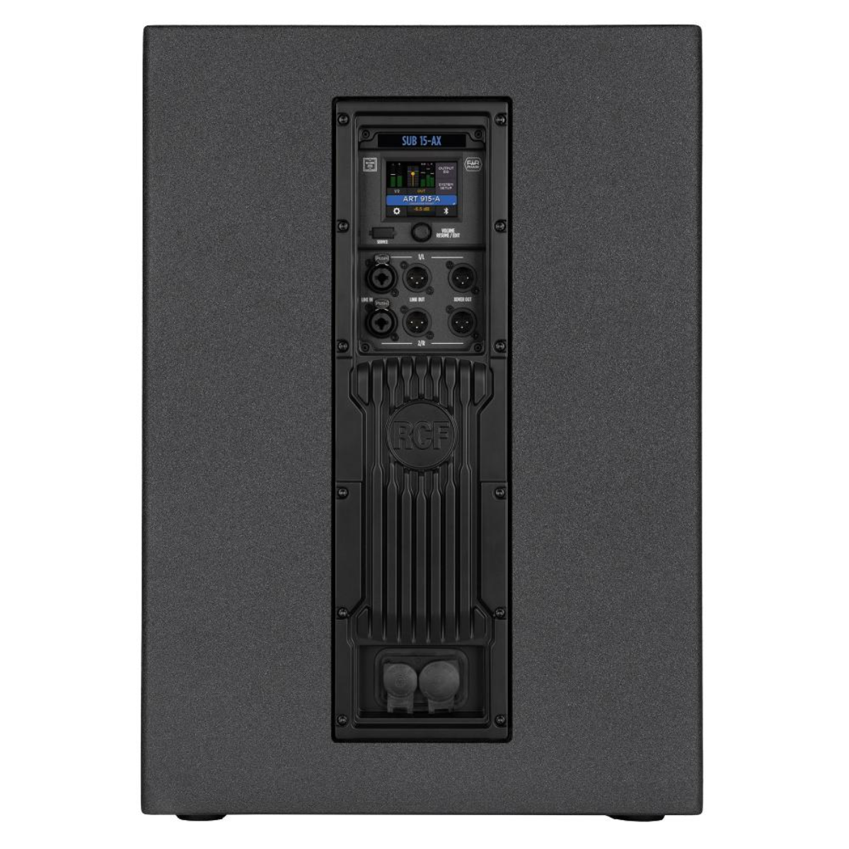 Loa Sub RCF SUB 15-AX