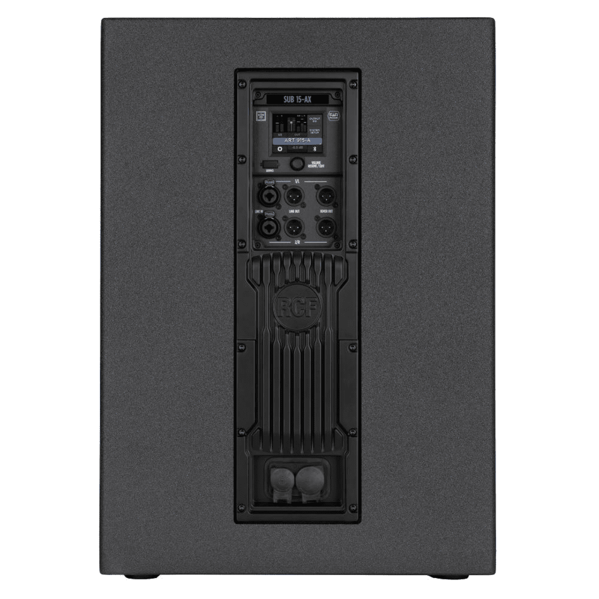 Loa Sub RCF SUB 18-AX