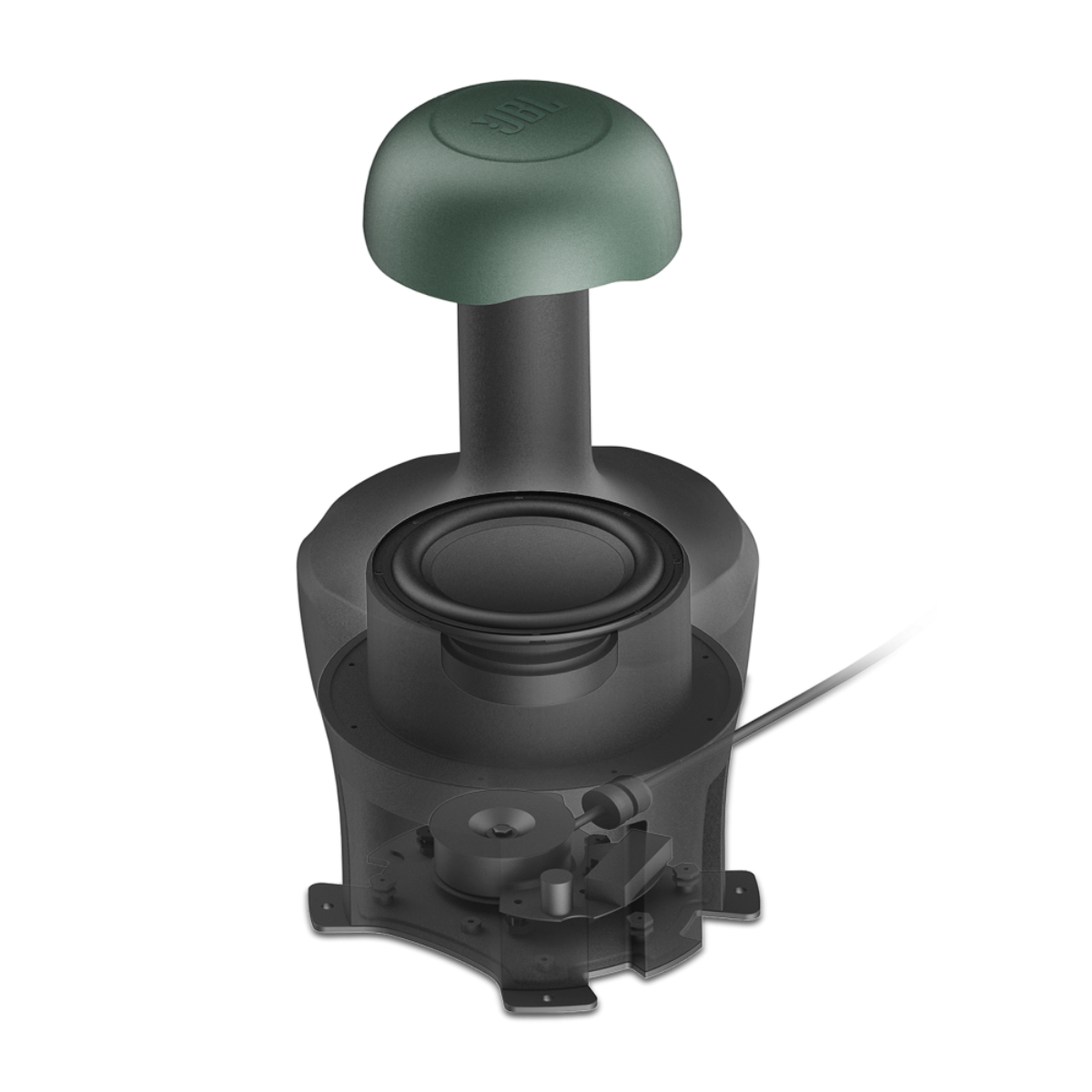 Loa Sub Sân Vườn JBL GSB8