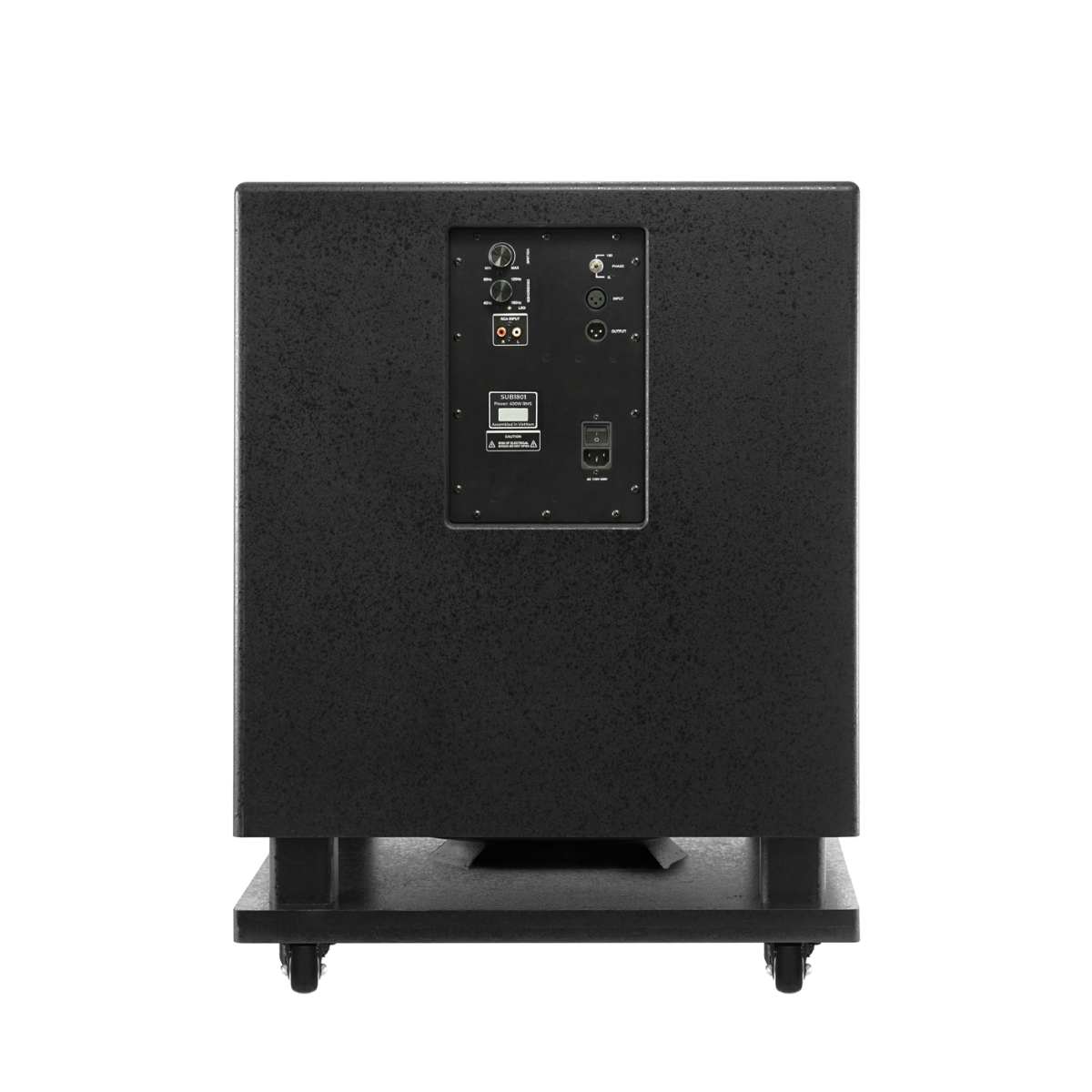 Loa Sub Sumico SUB1801