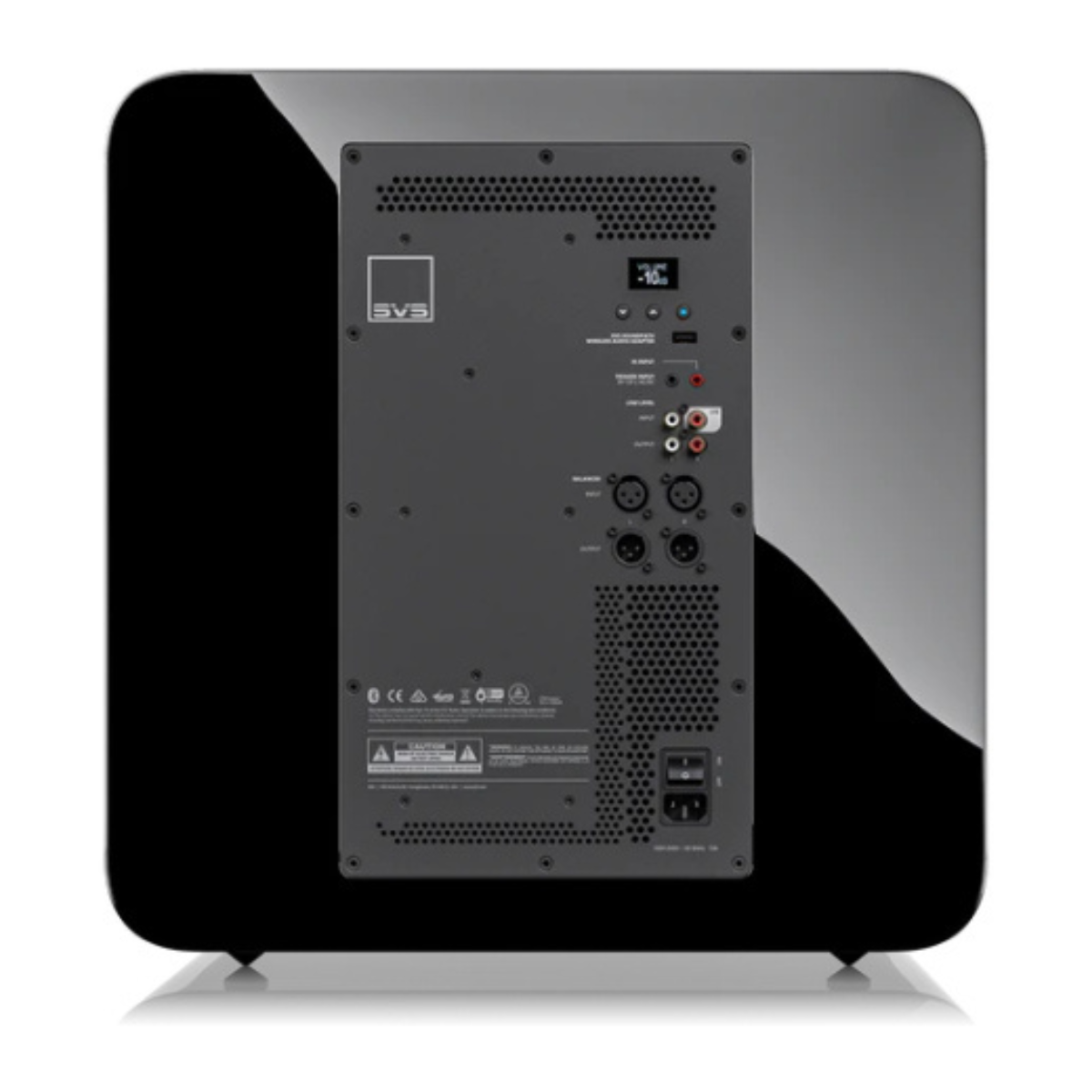 Loa sub SVS PB17-Ultra R|Evolution - Hình 4