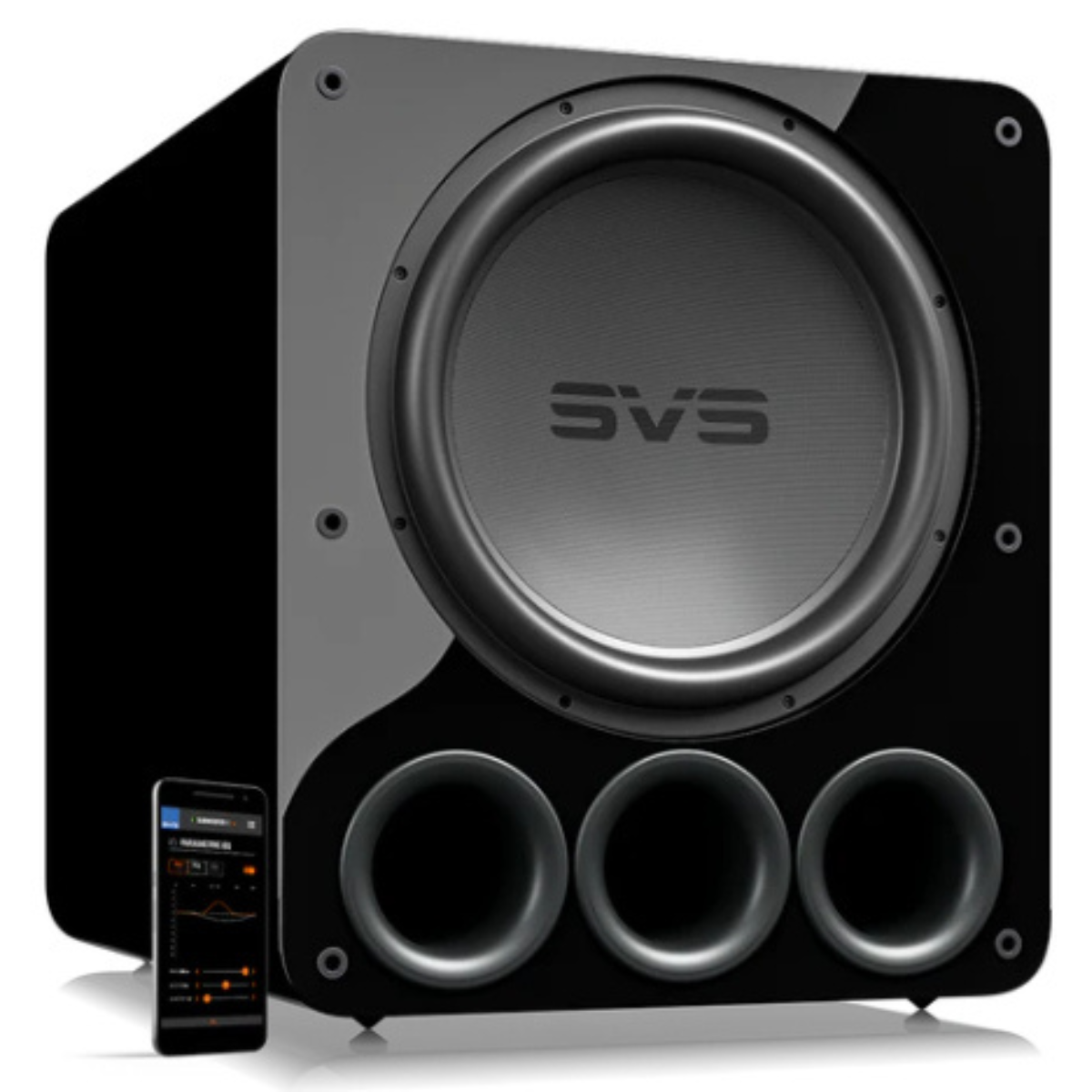 Loa sub SVS PB17-Ultra R|Evolution - Hình 2