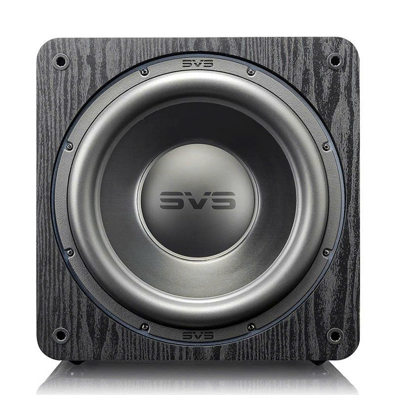 Loa sub SVS SB-3000 (Bass 33cm) - Hình 2