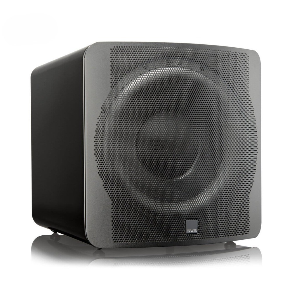 Loa sub SVS SB-3000 (Bass 33cm) - Hình 2
