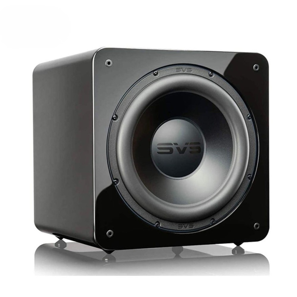 Loa sub SVS SB-3000 (Bass 33cm) - Hình 1