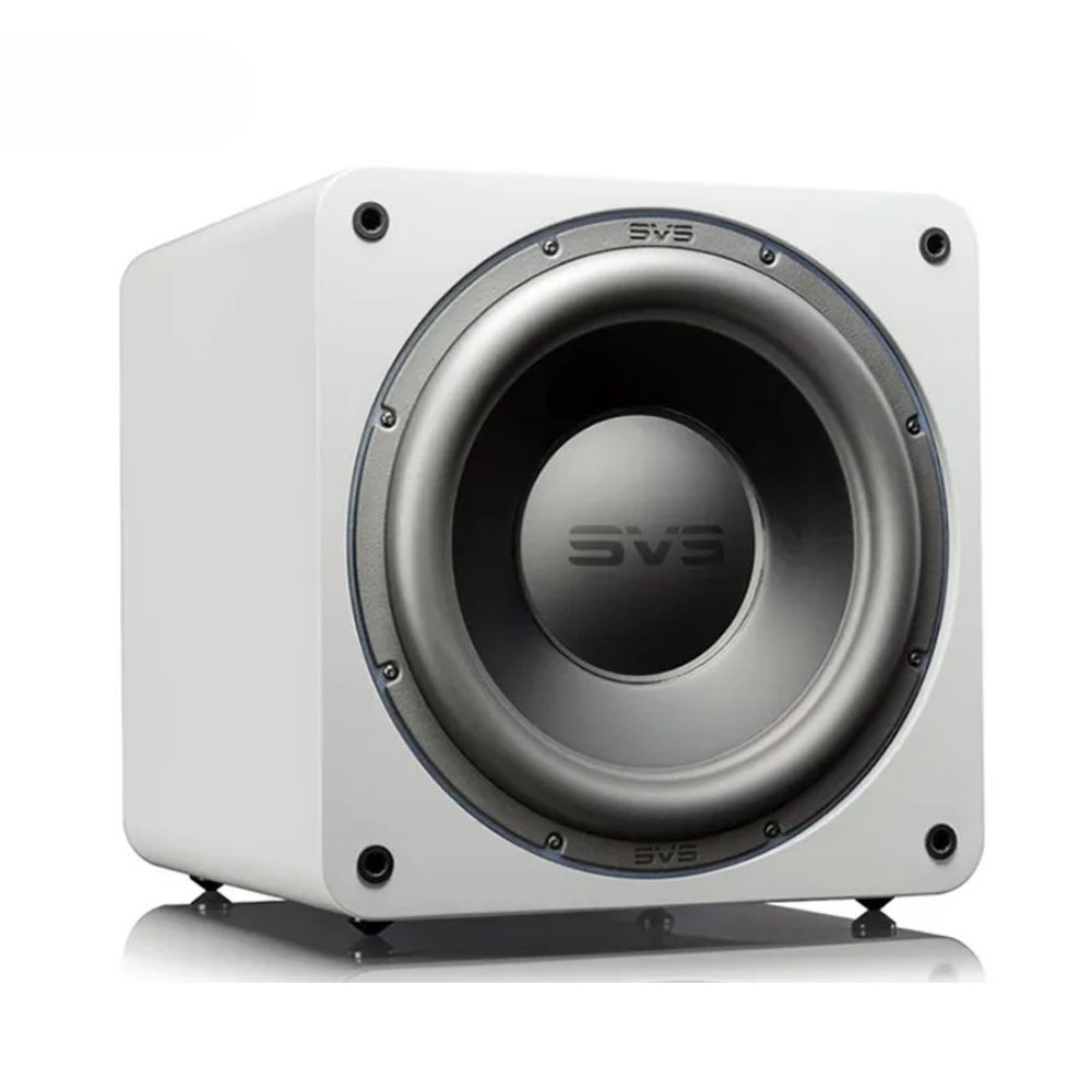 Loa sub SVS SB-3000 (Bass 33cm) - Hình 3