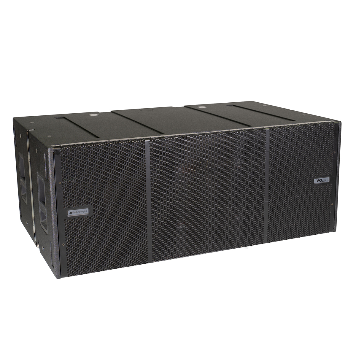 Loa sub dBTechnologies DB Vio S218F