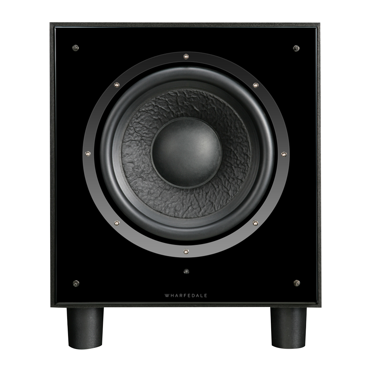 Loa sub Wharfedale SW10