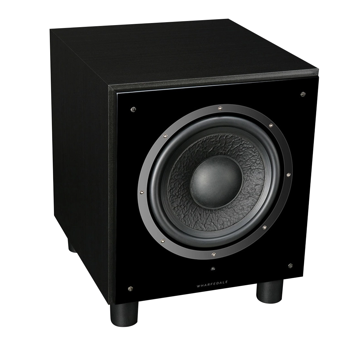 Loa sub Wharfedale SW12