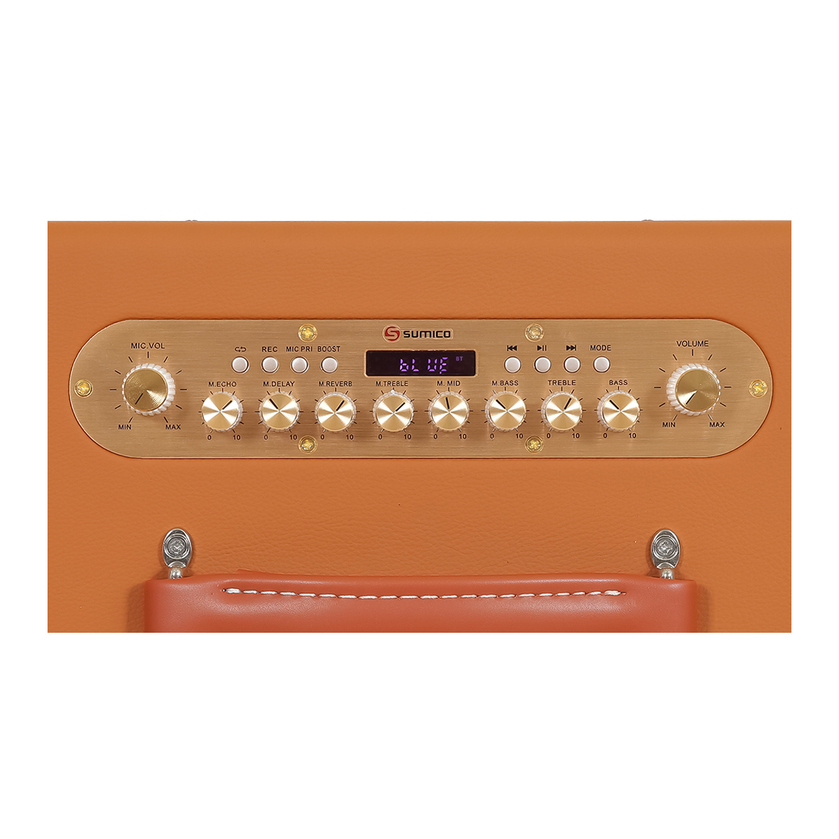 Loa Sumico BT-S82