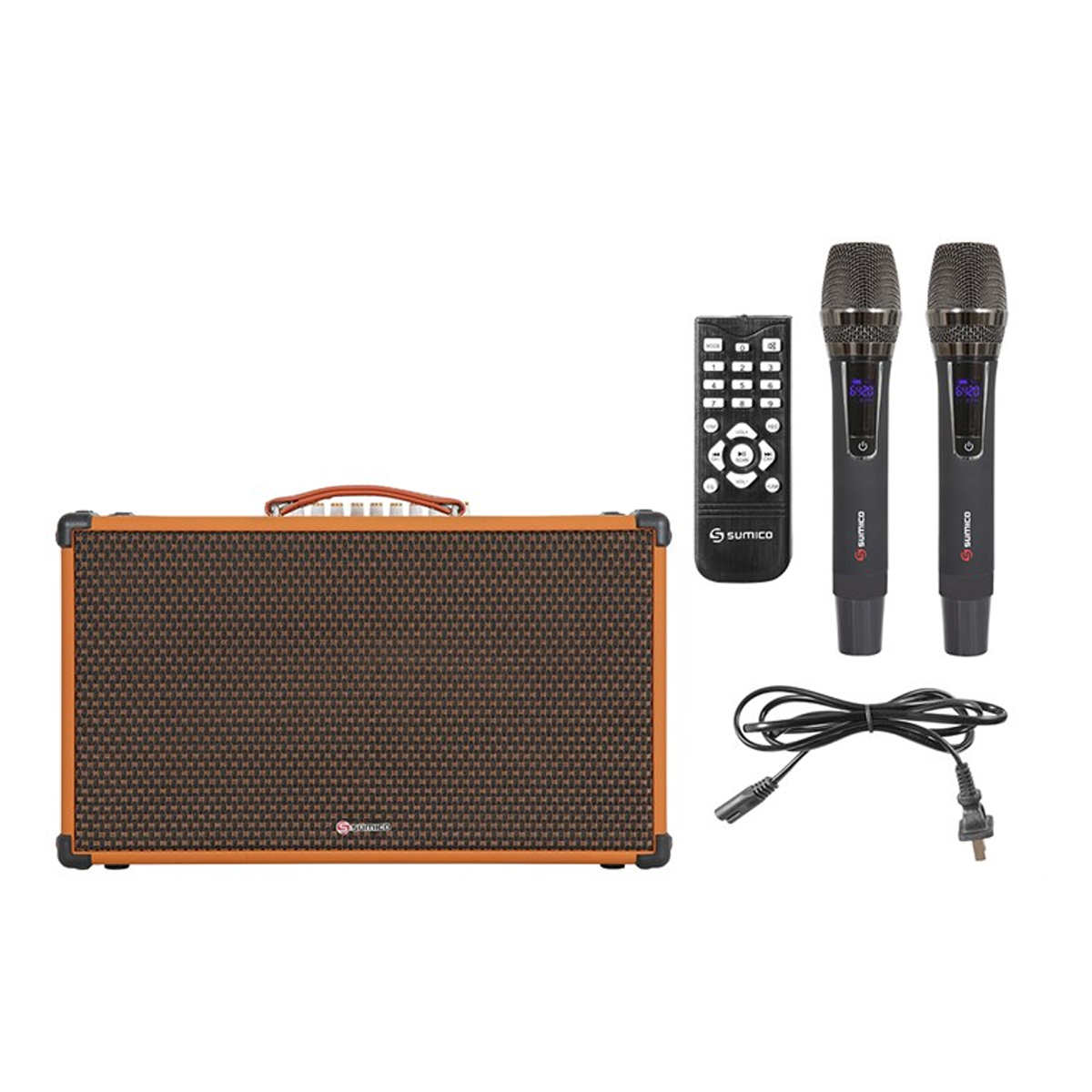 Loa Sumico BT-S82