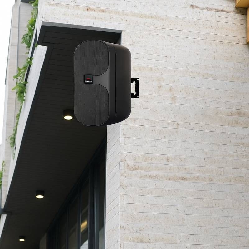 Loa Sumico Eurotech 6WMT
