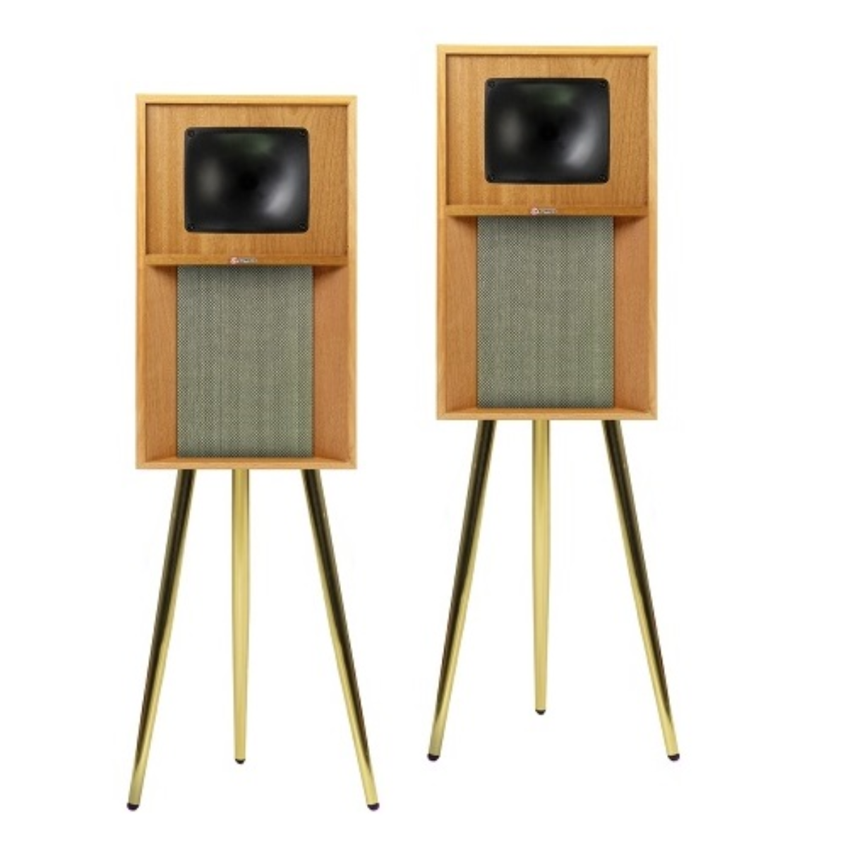 Loa Sumico Gold Horn 10