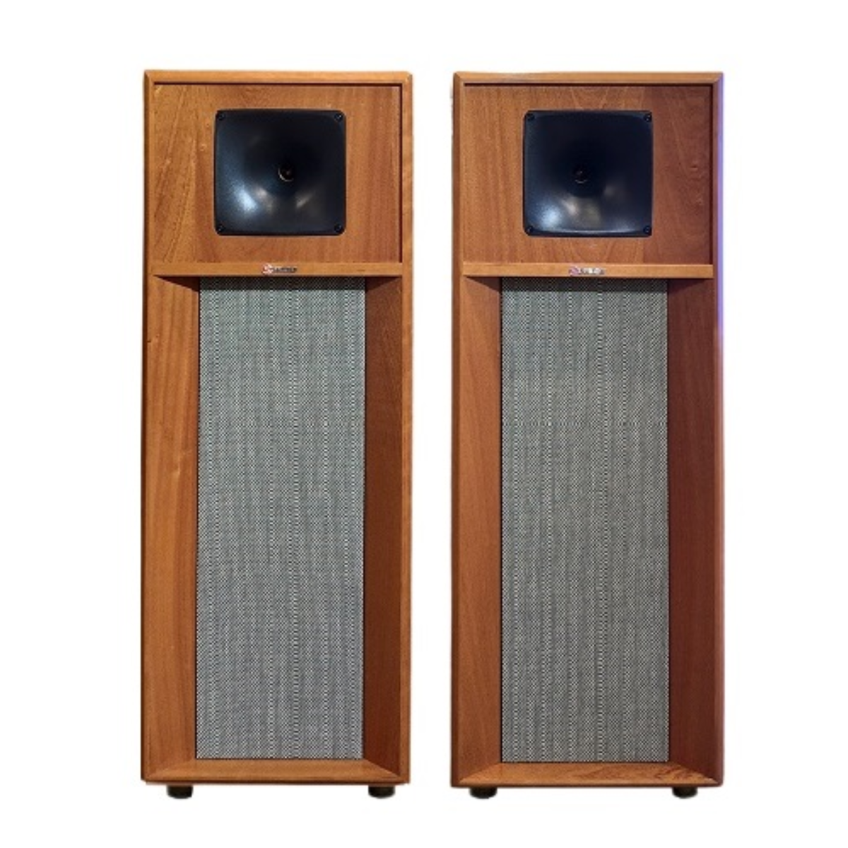 Loa Sumico Gold Horn 10F