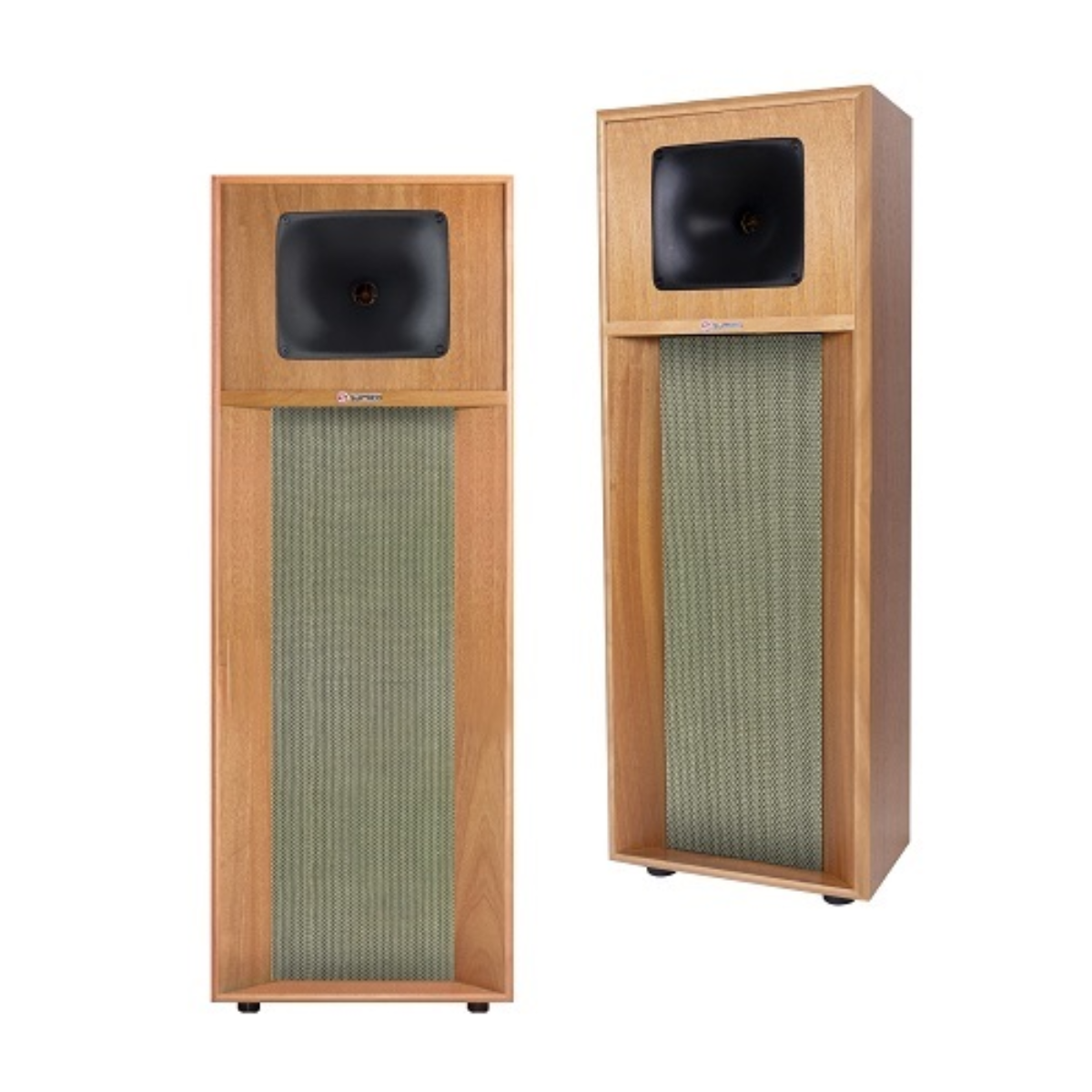 Loa Sumico Gold Horn 10F