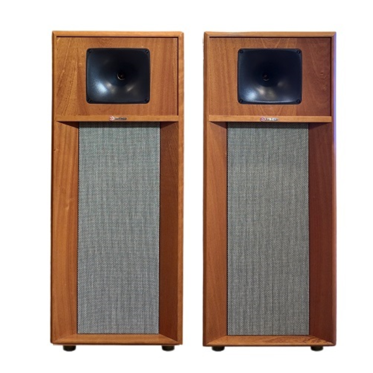 Loa Sumico Gold Horn 12