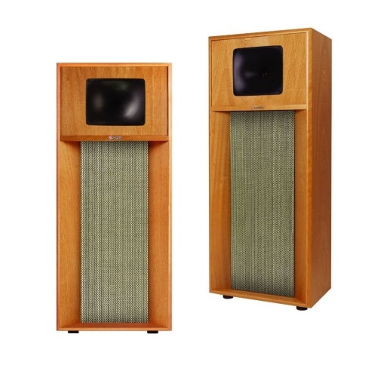 Loa Sumico Gold Horn 12