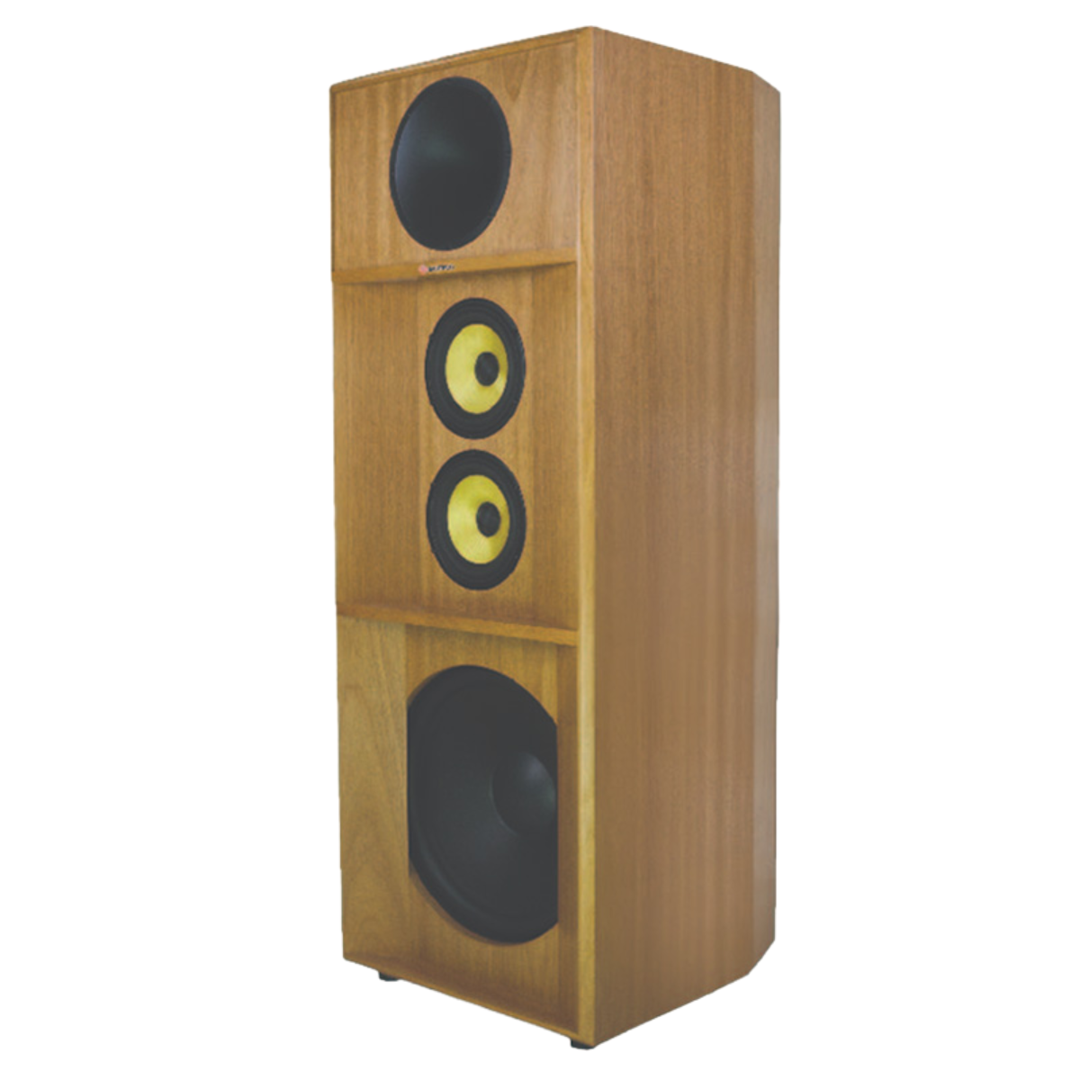 Loa Sumico Gold Horn 15