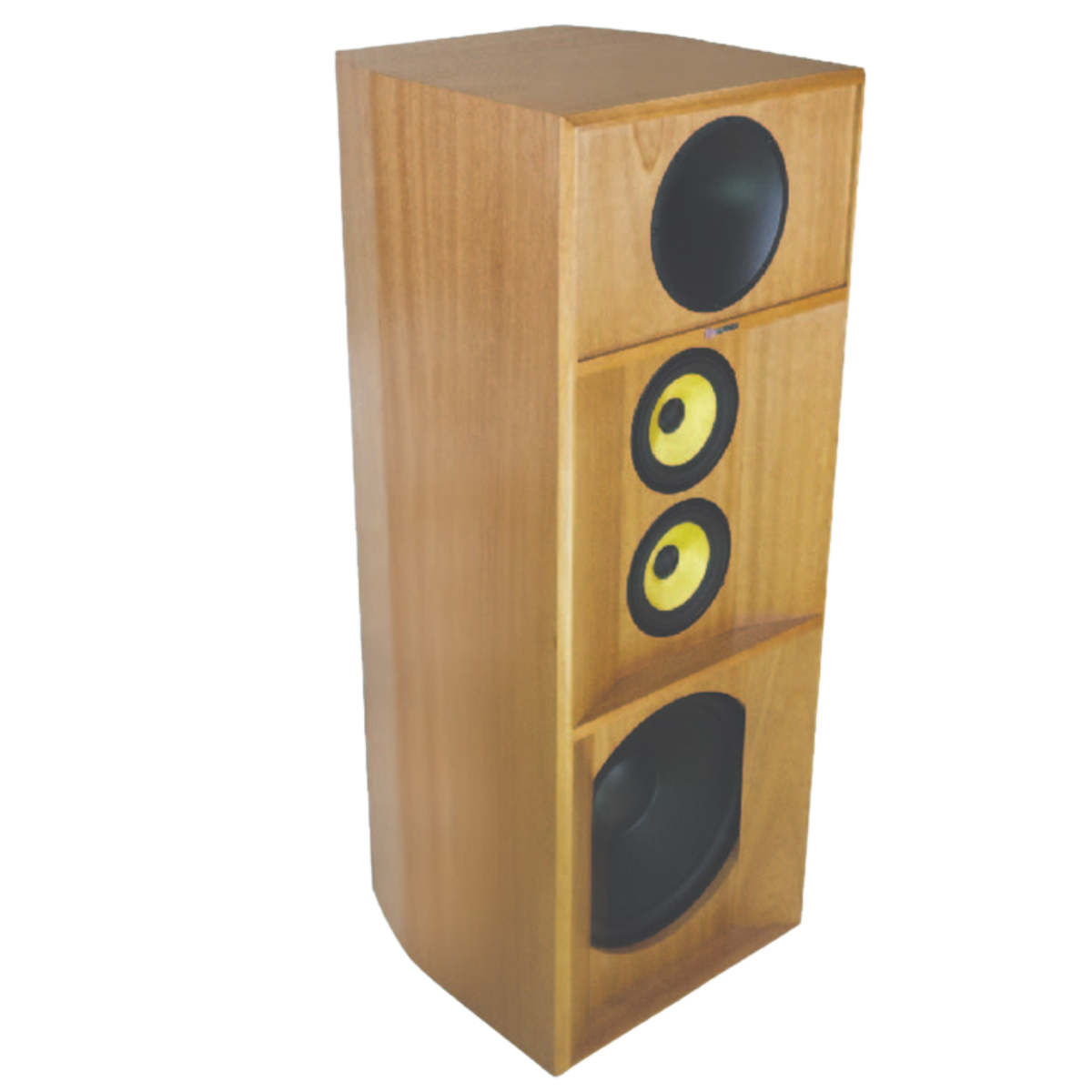 Loa Sumico Gold Horn 15