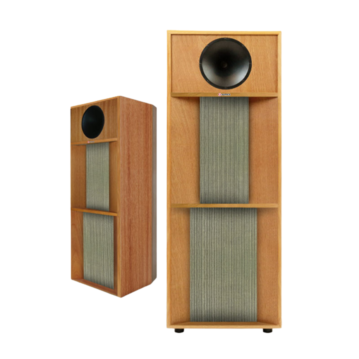 Loa Sumico Gold Horn 15