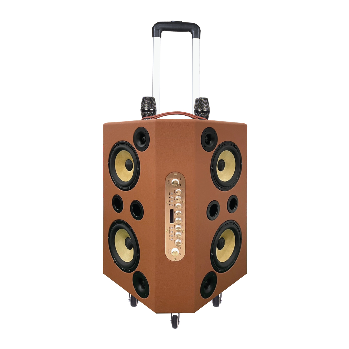 Loa Sumico Hexagon Plus