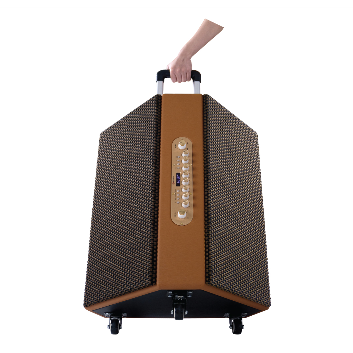 Loa Sumico Hexagon Plus